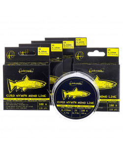 0,205 ADAMS EURO NYMPH MONO LINE 
